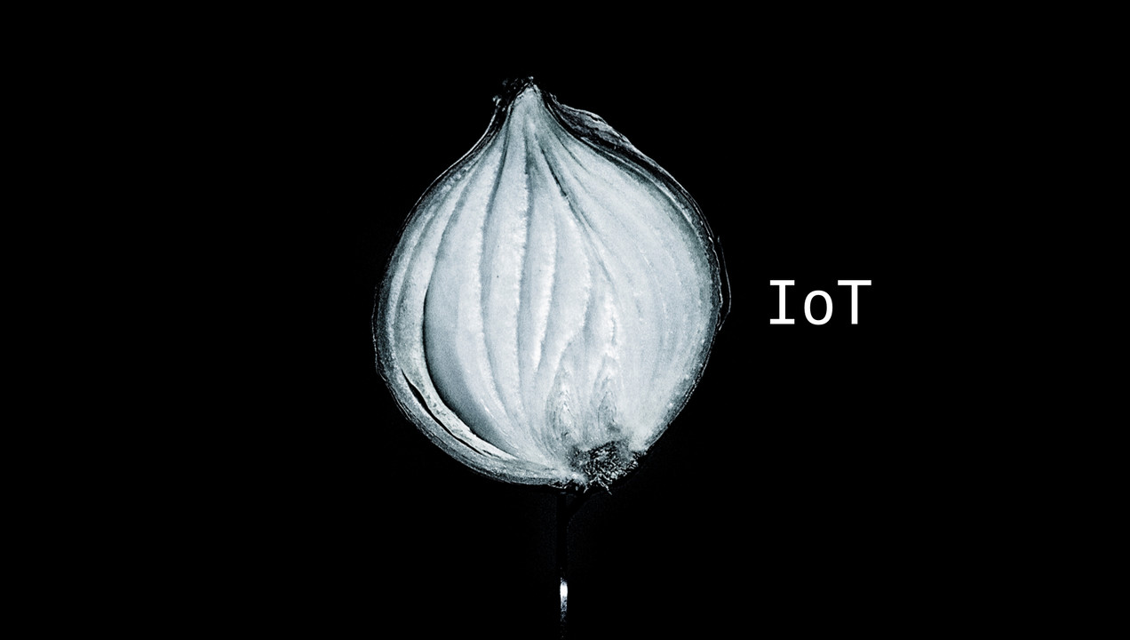 IoTCore by Nicolas Payen