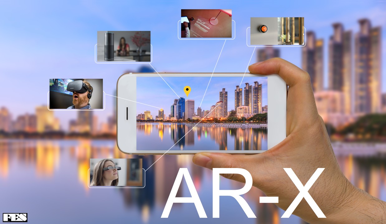 From Augmented Reality to Augmented Experience (AR-X)