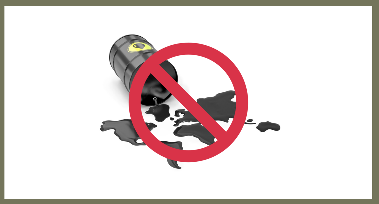 Why Govs are considering treating Fossil fuels like Tobacco